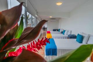 Hacienda at Del Mar PV Oceanfront, Private Pool - 4