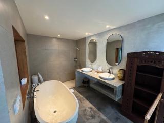 Mas Ubud Private Villa Bata Merah by RB Villas - 8