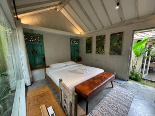 Mas Ubud Private Villa Bata Merah by RB Villas - 7