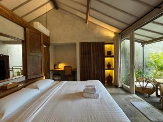 Mas Ubud Private Villa Bata Merah by RB Villas - 6