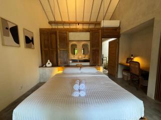 Mas Ubud Private Villa Bata Merah by RB Villas - 2