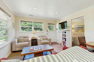 Woodland Cottage by the Sea - 4