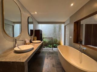 Mas Ubud Private Villa Bata Merah by RB Villas - 5