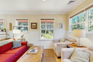Woodland Cottage by the Sea - 6