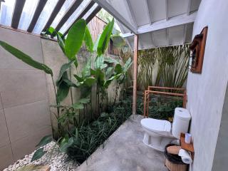 Mas Ubud Private Villa Bata Merah by RB Villas - 3
