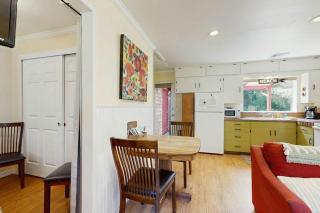Woodland Cottage by the Sea - 1