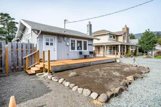 Cottage by the Sea (MCA #1213) - 0