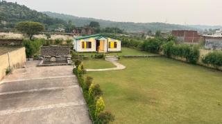 Jharna Farmhouse, Burjkotia Waterfall, Morni Hills Rd - 9