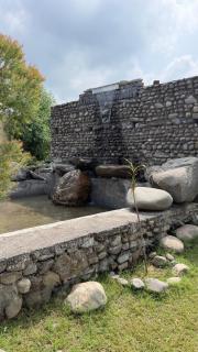 Jharna Farmhouse, Burjkotia Waterfall, Morni Hills Rd - 7