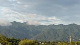 Jharna Farmhouse, Burjkotia Waterfall, Morni Hills Rd - 6