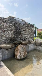 Jharna Farmhouse, Burjkotia Waterfall, Morni Hills Rd - 1