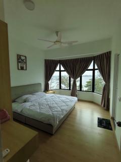 Mutiara Beach Resort Melaka - 6