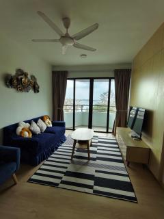 Mutiara Beach Resort Melaka - 4