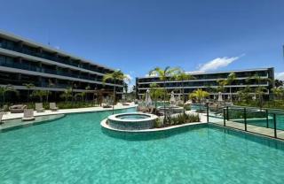 Beach Class Verano Residence Muro Alto - 4