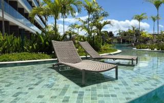 Beach Class Verano Residence Muro Alto - 2