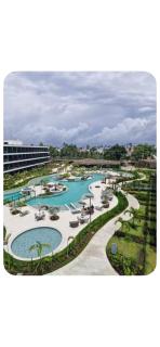 Beach Class Verano Residence Muro Alto - 7