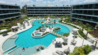 Beach Class Verano Residence Muro Alto - 8
