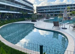 Beach Class Verano Residence Muro Alto - 3