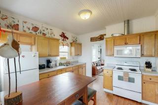 Seaside Cottage - 8