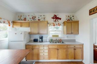 Seaside Cottage - 6