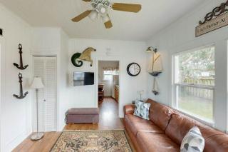 Seaside Cottage - 4
