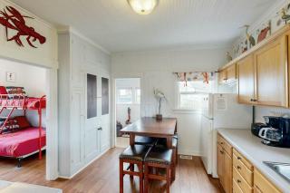Seaside Cottage - 2