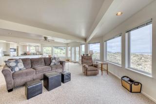 Coast Haven - 2 Bed 2 Bath Vacation home in Bandon Dunes - Bandon - 6