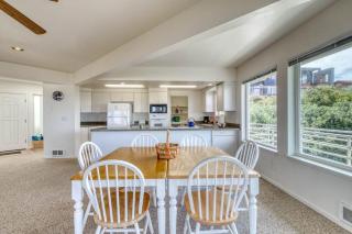 Coast Haven - 2 Bed 2 Bath Vacation home in Bandon Dunes - Bandon - 5