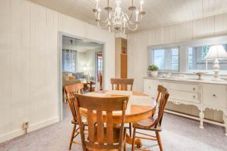 Seaside Classic Cozy Bungalow - 5