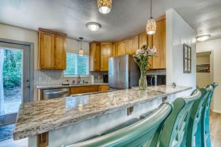 The Beverly Home - 5