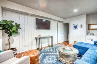 Seabreeze Getaway - 4