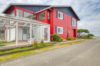 Tidal Links - 4 Bed 3 Bath Vacation home in Bandon Dunes - 7