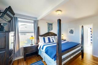 3 Bed 2 Bath Vacation home in Newport - 3