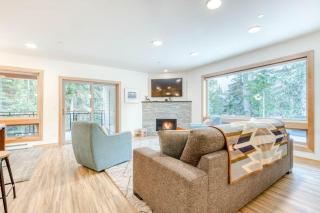 Golden Poles Chalet #110 - 7