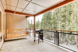 Golden Poles Chalet #110 - 4