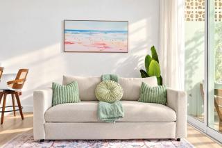 Luxury Condo with Ocean Views & Private Garden - 8