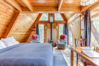 Chalet Shangri-La - 7