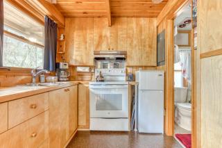 Chalet Shangri-La - 5