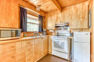 Chalet Shangri-La - 4