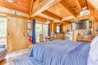 Chalet Shangri-La - 3