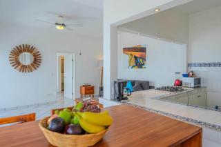 Del Mar PV Condo 4 Oceanfront 1BR, Huge Terrace - 3