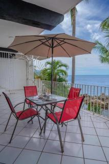 Del Mar PV Condo 4 Oceanfront 1BR, Huge Terrace - 2