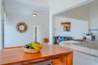 Del Mar PV Condo 4 Oceanfront 1BR, Huge Terrace - 4