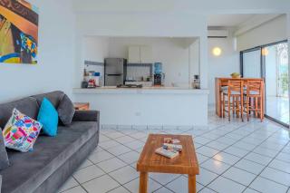 Del Mar PV Condo 4 Oceanfront 1BR, Huge Terrace - 1