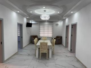Gray house - 1