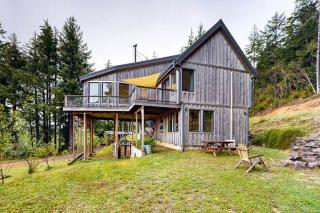 Cedar Ridge - 1