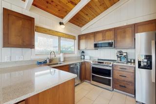 Little Pink Beach House - 2