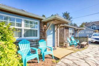 Hidden Villa Cottage #5 - The Sunflower Cottage - 9