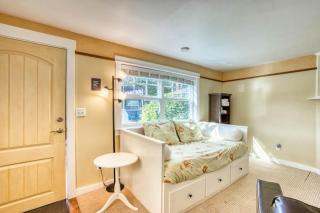 Hidden Villa Cottage #5 - The Sunflower Cottage - 7