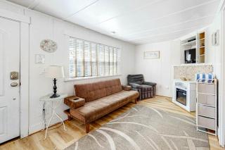 Hidden Villa Cottage #2 - The Shell Cottage - 9